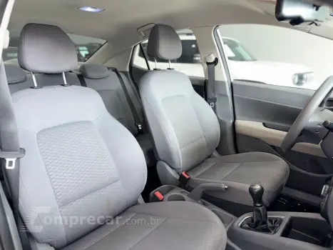 HB20S 1.0 12V Evolution