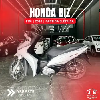 Honda Biz