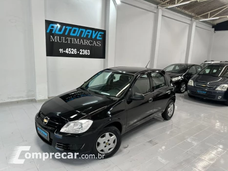 CHEVROLET Celta 1.0 4P VHC FLEX SPIRIT 4 portas