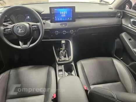 HR-V 1.5 DI I-vtec EXL