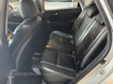 I30 2.0 MPFI GLS 16V GASOLINA 4P AUTOMATICO