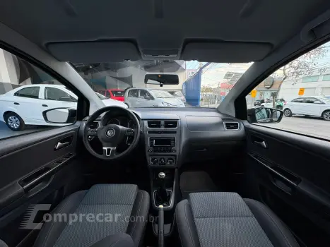 FOX 1.0 MI Bluemotion 8V