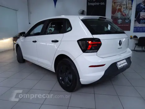 POLO 1.0 MPI TRACK MANUAL