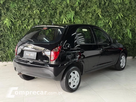 CELTA 1.0 MPFI LT 8V