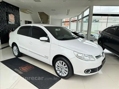 VOYAGE 1.6 MI Comfortline 8V