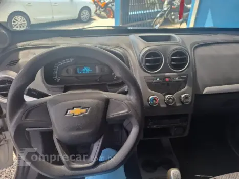 MONTANA - 1.4 MPFI LS CS 8V 2P MANUAL