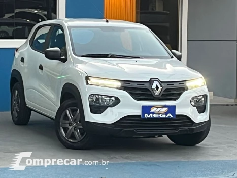 KWID 1.0 12V SCE ZEN