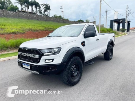 RANGER 2.2 XL 4X4 CS 16V