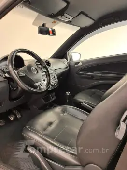 Saveiro CROSS 1.6 Mi Total Flex 8V CE