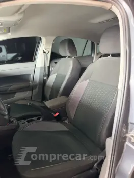 VIRTUS 1.0 200 TSI Comfortline