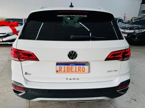 TAOS HL TSI AE