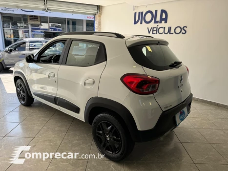 KWID 1.0 12V SCE Outsider