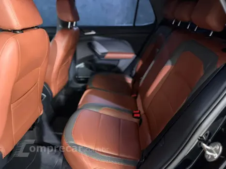 T-CROSS 1.0 200 TSI Sense