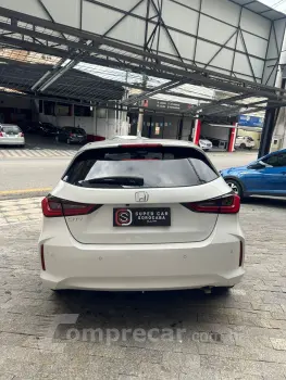 CITY 1.5 I-vtec Hatch EXL