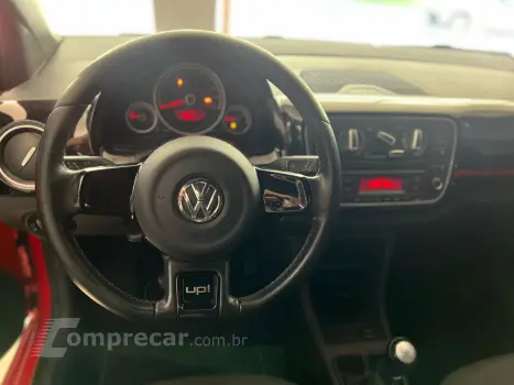 UP 1.0 MPI RUN UP 12V