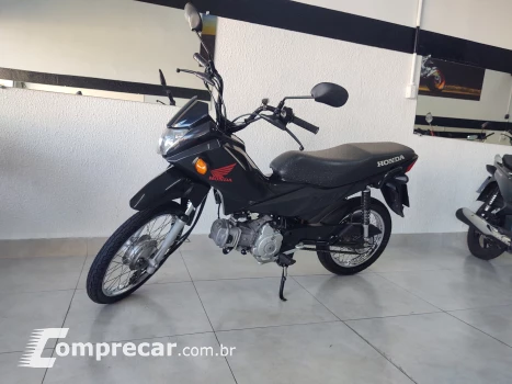 HONDA POP 110i