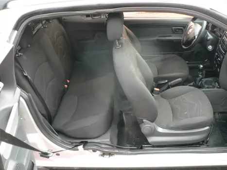 STRADA 1.4 MPI Hard Working CD 8V