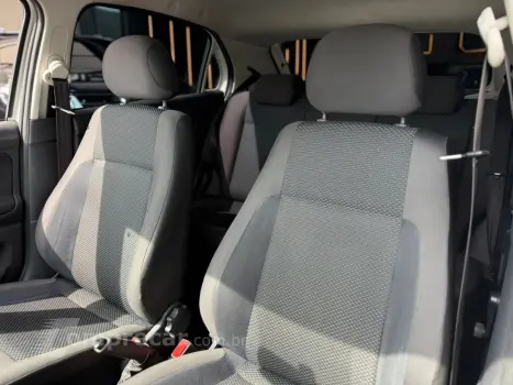 GOL 1.0 12V MPI TOTALFLEX TRENDLINE 4P MANUAL