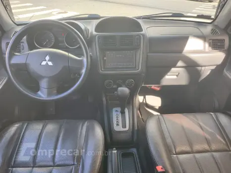 PAJERO 2.0 TR4 4X2 16V