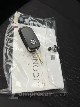 CRONOS 1.3 Firefly Drive