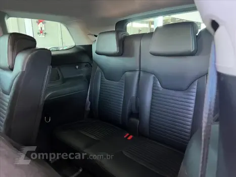 COMMANDER 1.3 T270 TURBO FLEX LIMITED AT6