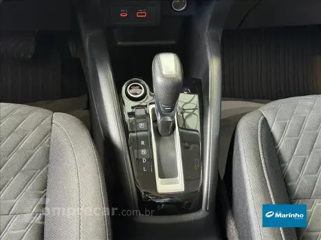 KICKS 1.6 16V FLEXSTART ADVANCE XTRONIC