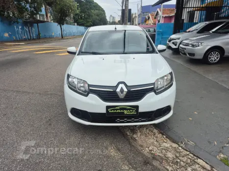 SANDERO 1.0 EXPRESSION