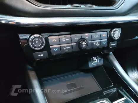 COMPASS 1.3 T270 TURBO FLEX S AT6