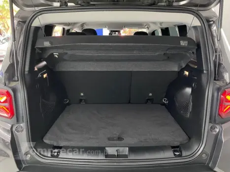 Renegade Sport T270 1.3 TB 4x2 Flex Aut.