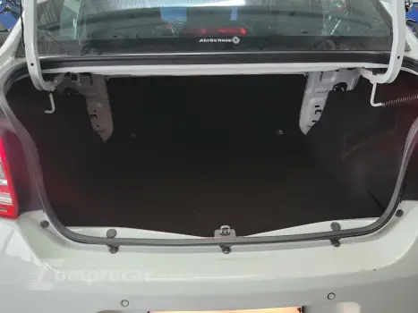 LOGAN 1.0 12V SCE FLEX ZEN MANUAL