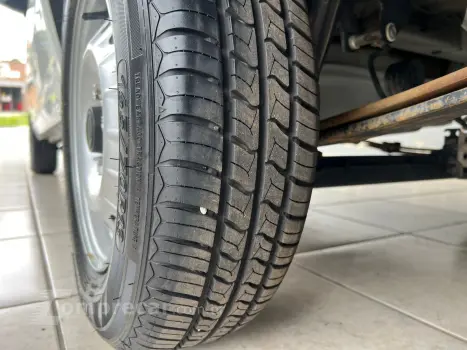 FIORINO 1.3 MPI Fire Furgão 8V