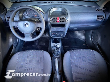 CORSA 1.4 MPFI Maxx 8V