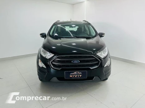 ECOSPORT FSL AT 1.5