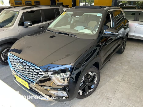 Hyundai CRETA 2.0 Ultimate 2 portas