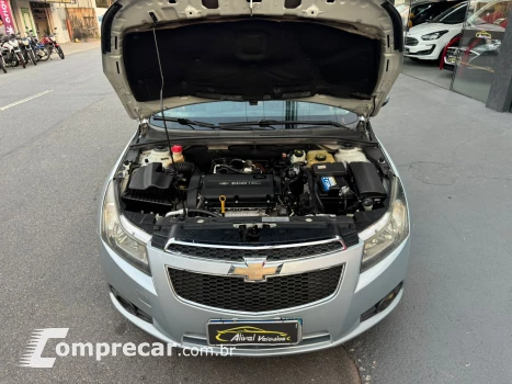 CRUZE 1.8 LT 16V