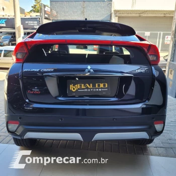 Eclipse Cross HPE-S 1.5 16V 165cv Aut.