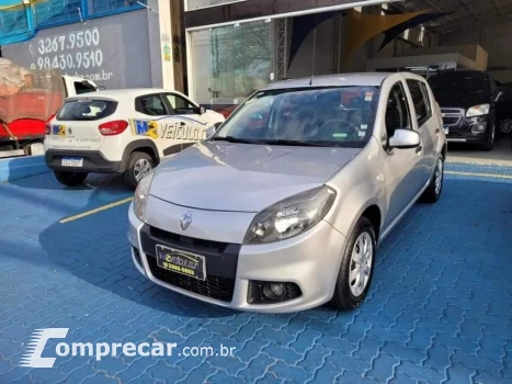 SANDERO 1.0 Expression 16V