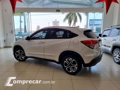 HR-V 1.8 16V 4P EXL FLEX AUTOMÁTICO CVT