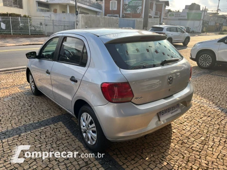 GOL 1.6 MI 8V G.VI