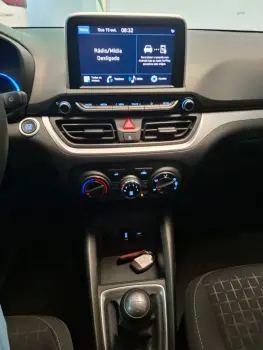 HB20 1.0 12V Limited