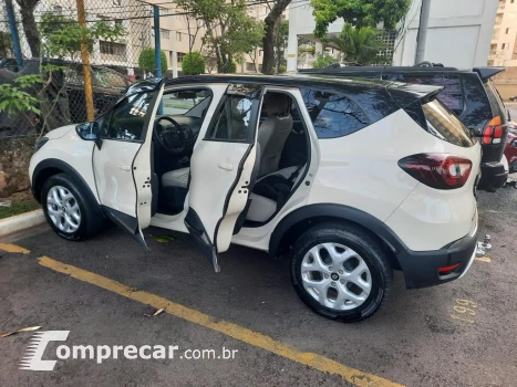 CAPTUR 1.6 16V SCE Life