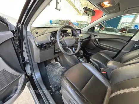 TRACKER Midnight 1.0 Turbo 12V Flex Aut.