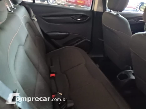 ONIX 1.4 MPFI LTZ 8V