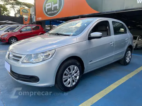 Volkswagen Gol 4 portas