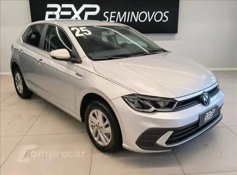 POLO 1.0 170 TSI Comfortline