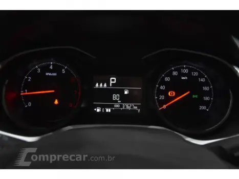 ONIX - 1.0 TURBO PLUS LT AUTOMÁTICO