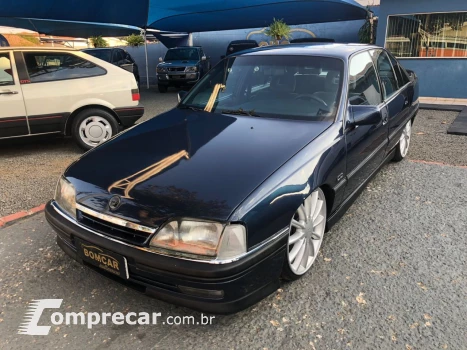 CHEVROLET Omega CD 4.1 / 3.0 4 portas