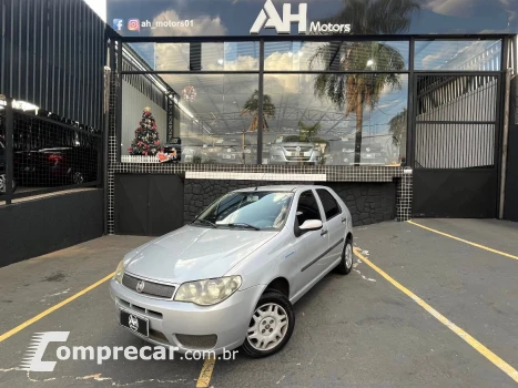 Fiat PALIO 1.0 MPI Fire Economy 8V 4 portas