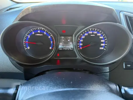 HB20S 1.0 12V Comfort Plus