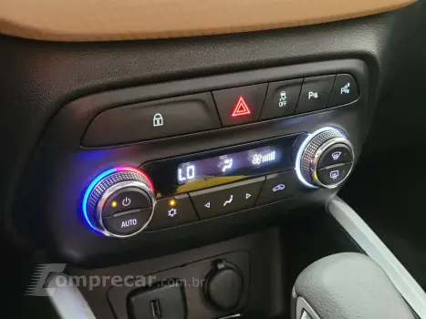 ONIX HATCH PREM. 1.0 12V TB Flex 5p Aut.